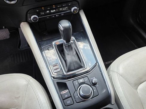 Used 2019 MAZDA CX-5 Grand Touring AWD/4WD image 20