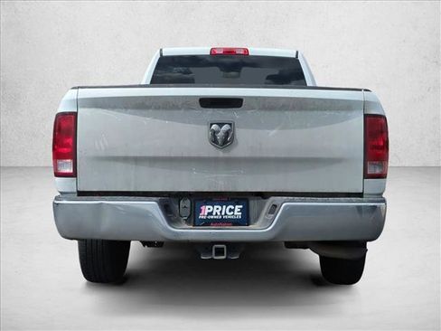 Used 2023 RAM 1500 Tradesman w/ Power & Remote Entry Group image 6