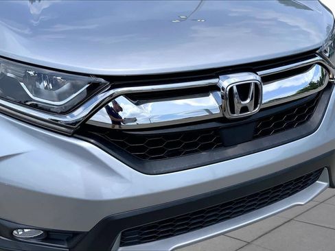 Used 2019 Honda CR-V EX-L image 31