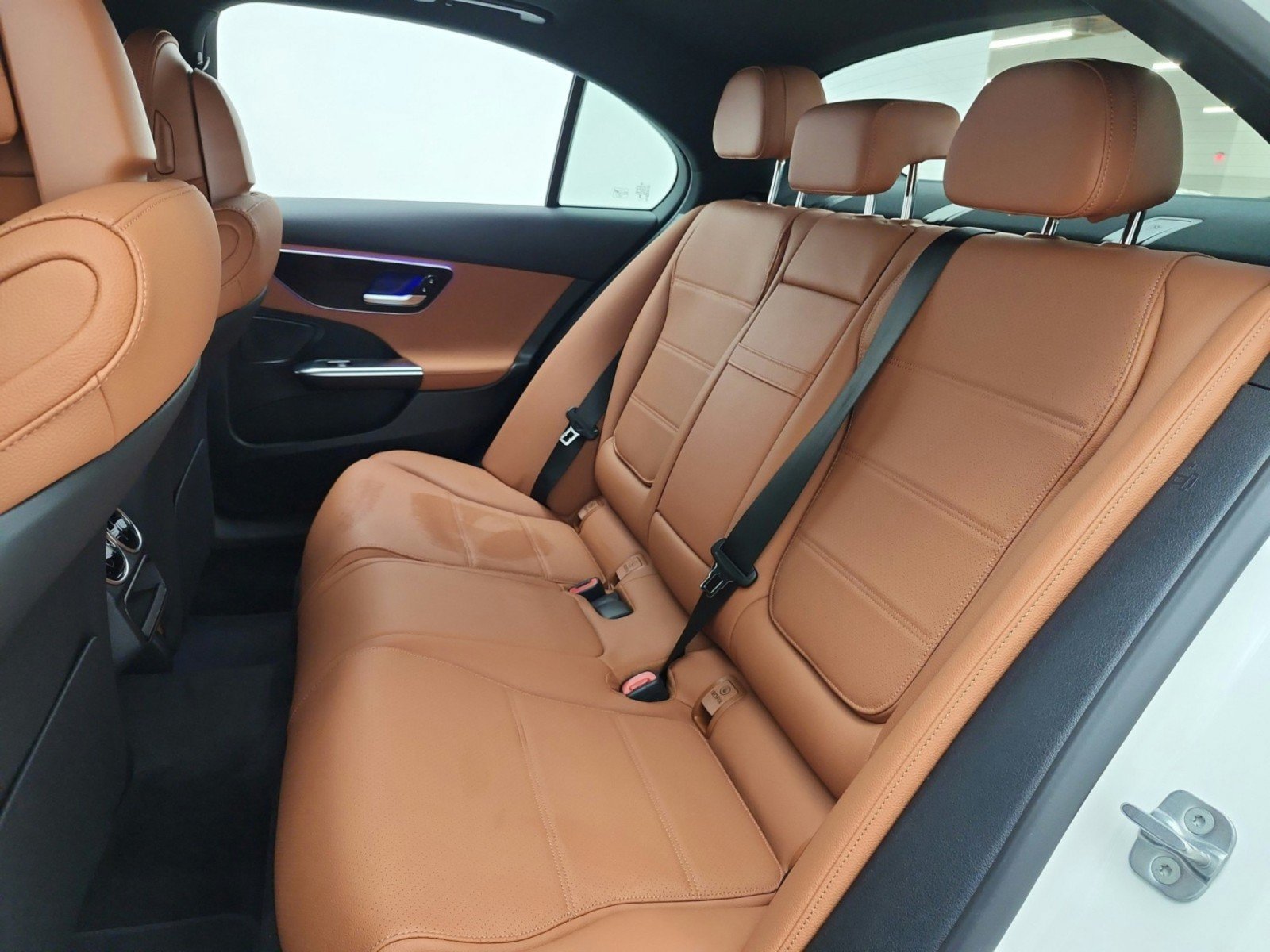 New 2027 Mercedes-Benz C 300 Sedan image 11