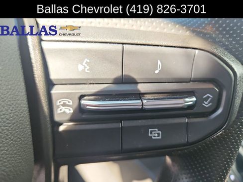 Certified 2023 Chevrolet Colorado W/T image 18