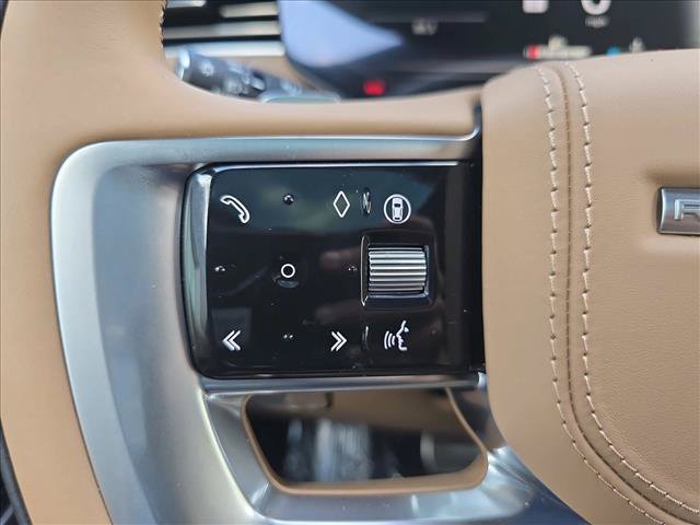 New 2026 Land Rover Range Rover SE AWD/4WD image 18