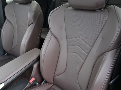 Certified 2024 BMW X1 xDrive28i w/ Premium Package image 12