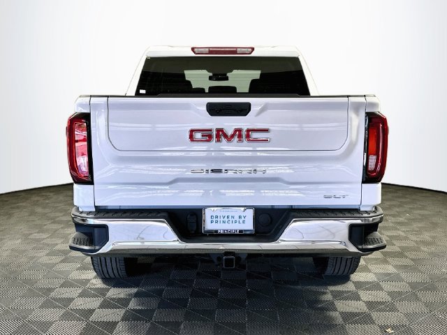 Used 2026 GMC Sierra 1500 SLT RWD image 7
