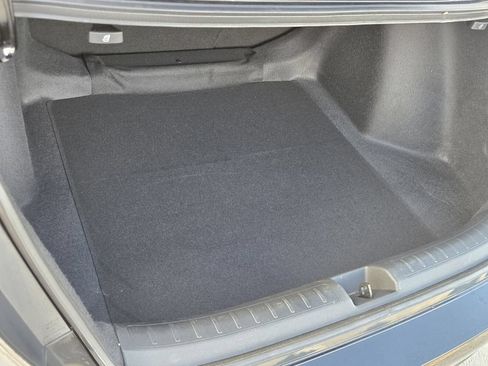 Certified 2025 Honda Civic Sport image 15