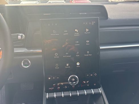 Used 2025 GMC Terrain Elevation image 19