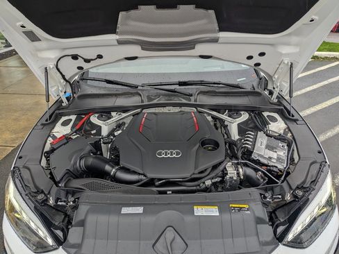 Used 2023 Audi S5 Prestige w/ Prestige Package image 40