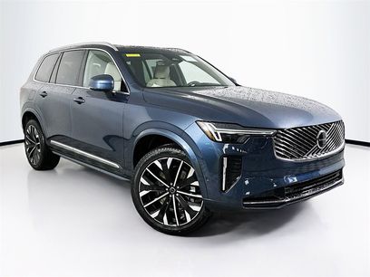 Used 2026 Volvo XC90 B6 Plus w/ Protection Package Premier