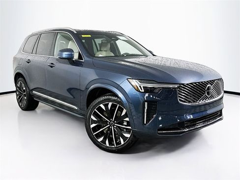 Used 2026 Volvo XC90 B6 Plus w/ Protection Package Premier image 1