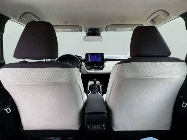 Used 2023 Toyota Corolla LE FWD image 44