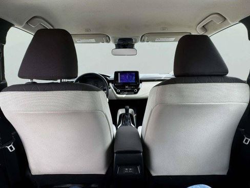 Used 2023 Toyota Corolla LE FWD image 44