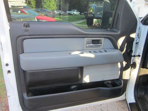 Used 2013 Ford F150 XL w/ Mid Equipment Group image 10