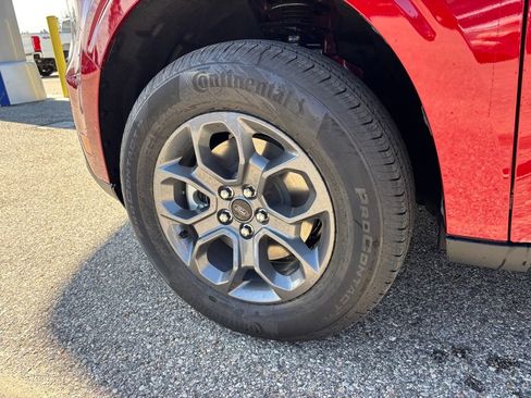 New 2026 Ford Maverick XLT AWD/4WD image 9