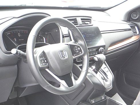 Used 2020 Honda CR-V EX-L image 47