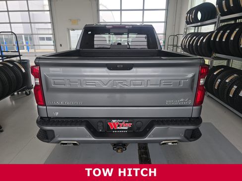 Used 2019 Chevrolet Silverado 1500 High Country image 5