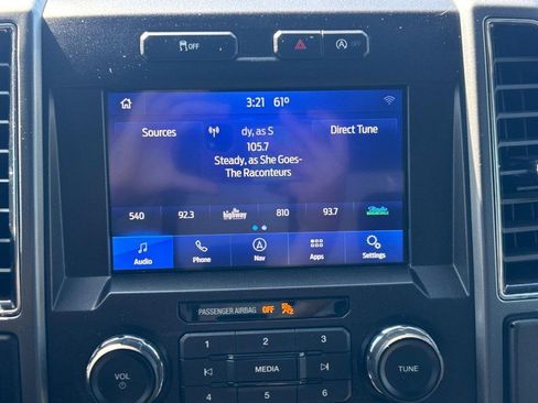 Used 2020 Ford F150 XLT w/ Equipment Group 302A Luxury AWD/4WD image 23