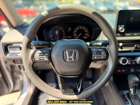 Used 2023 Honda Civic LX image 15