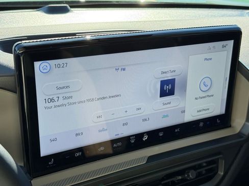 New 2025 Ford Bronco Sport Big Bend image 26