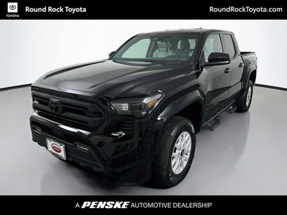 Used 2026 Toyota Tacoma SR5