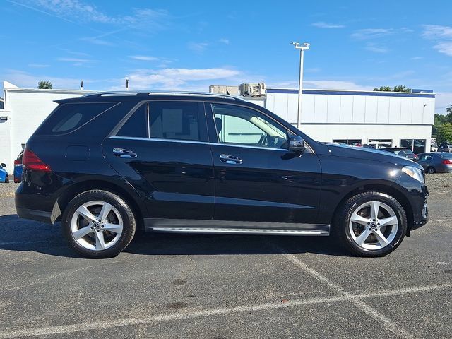 Used 2019 Mercedes-Benz GLE 400 4MATIC image 7