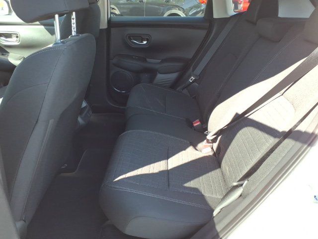 Certified 2026 Honda HR-V LX image 6