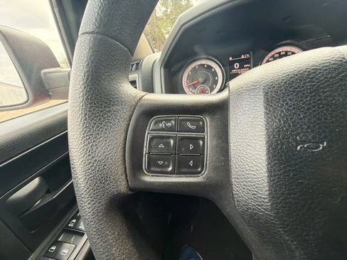 Used 2018 RAM 1500 Express w/ Express Value Package image 23