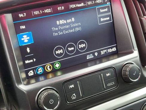 Used 2020 Chevrolet Colorado LT w/ Safety Package image 15