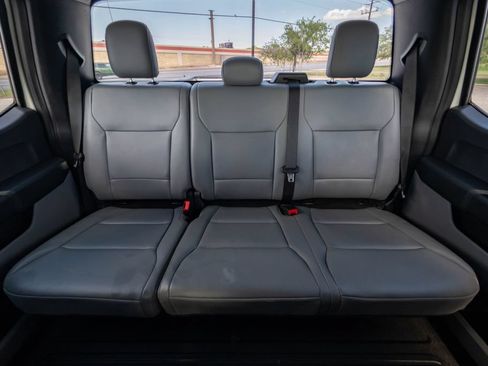 Used 2025 Ford F250 XL AWD/4WD image 18