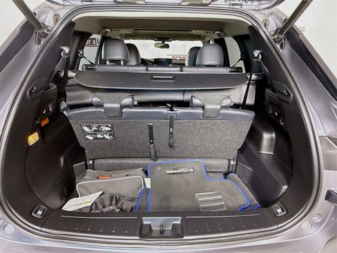 Used 2023 Mitsubishi Outlander SE image 29