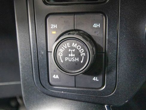 Used 2023 Ford F150 Raptor AWD/4WD image 30