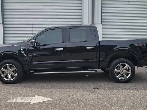 Used 2021 Ford F150 XLT w/ Equipment Group 302A High image 51