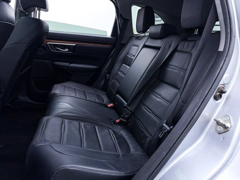 Used 2018 Honda CR-V EX-L image 29