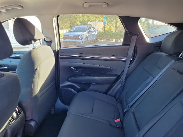 Used 2024 Hyundai Tucson SEL AWD/4WD image 15