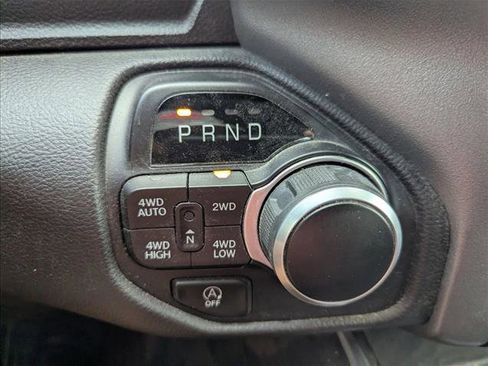 Used 2023 RAM 1500 Lone Star w/ Trailer Tow Group image 13