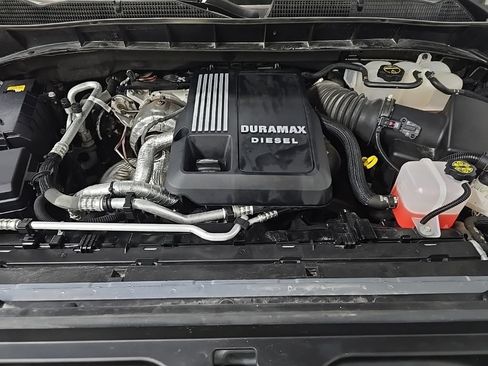 Used 2024 GMC Sierra 1500 Elevation AWD/4WD image 12