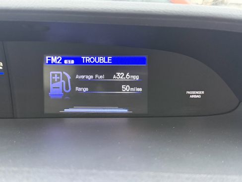 Used 2014 Honda Civic LX image 32