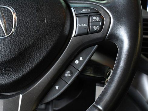 Used 2012 Acura TSX Sedan FWD image 31