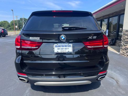 Used 2018 BMW X5 sDrive35i RWD image 4