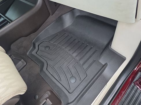 Used 2018 Lincoln Navigator L Black Label w/ Cargo Package image 32