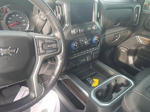 Used 2019 Chevrolet Silverado 1500 LT Trail Boss image 6