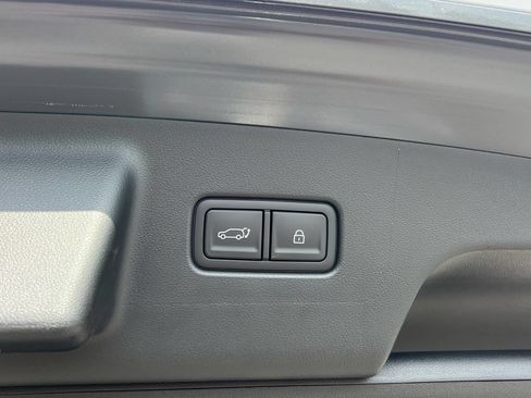 New 2026 Hyundai Palisade Calligraphy FWD image 15