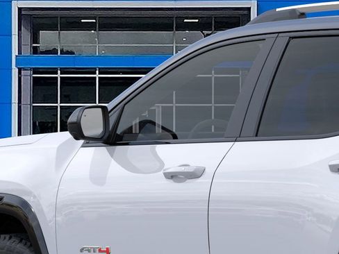 New 2026 GMC Terrain AT4 w/ Convenience Package III image 12