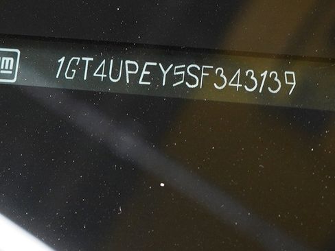 Used 2025 GMC Sierra 2500 AT4 w/ AT4 Premium Plus Package image 34