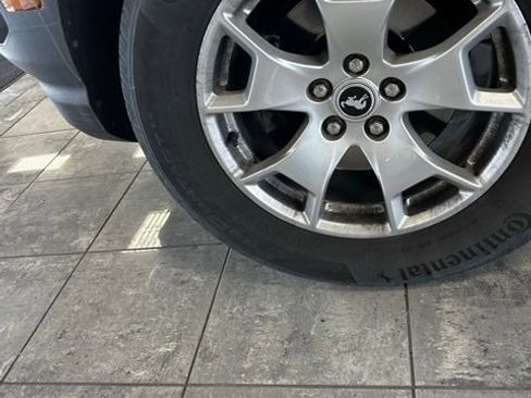 Used 2022 Ford Bronco Sport image 3