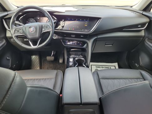 Certified 2023 Buick Envision Avenir image 12