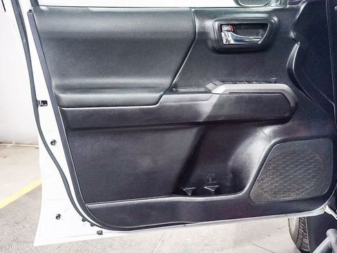 Certified 2021 Toyota Tacoma TRD Sport w/ Technology Package image 24