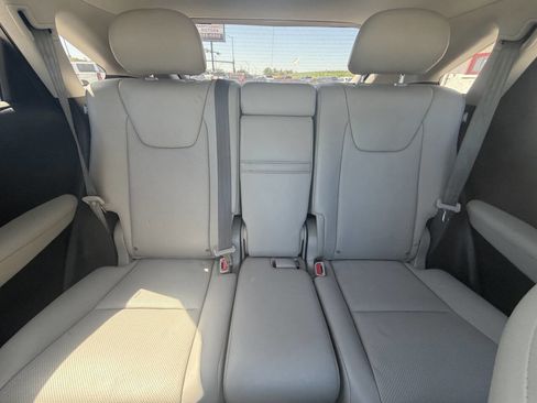 Used 2014 Lexus RX 350 AWD w/ Navigation Package image 26