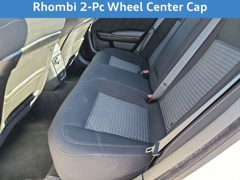 Used 2023 Dodge Charger GT w/ Blacktop Package image 21