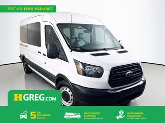 Used 2017 Ford Transit 350 XL video 1