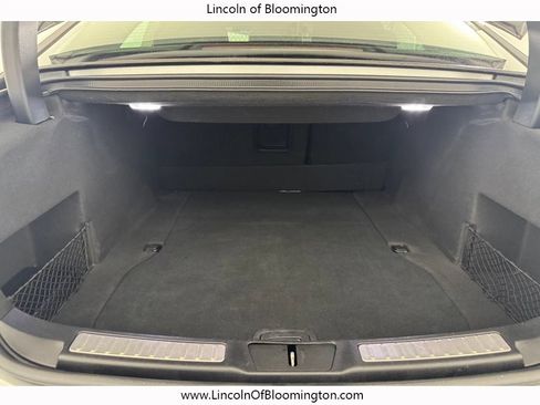 Used 2020 Lincoln Continental FWD image 13